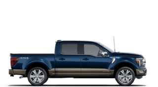 2025 Ford F-150® External Image 1